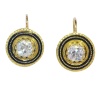 Glimpses of Grandeur: Circa 1830 s Diamond Earrings